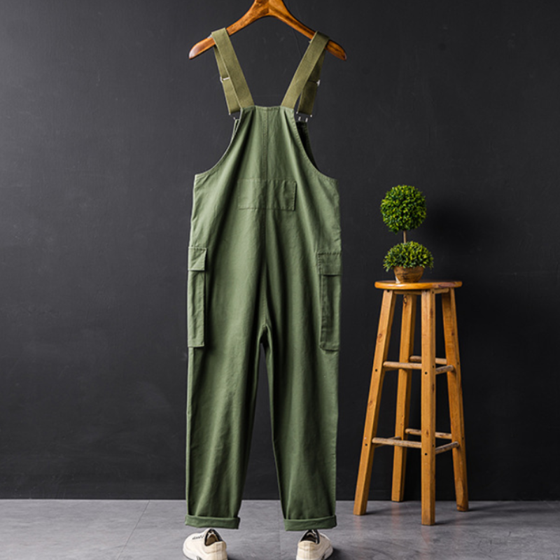 Laluna® | Premium Tuinoverall