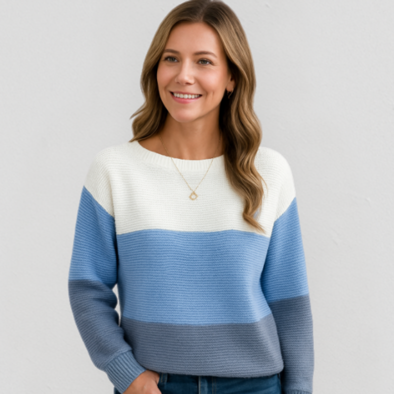 Juliene | Elegant sweater