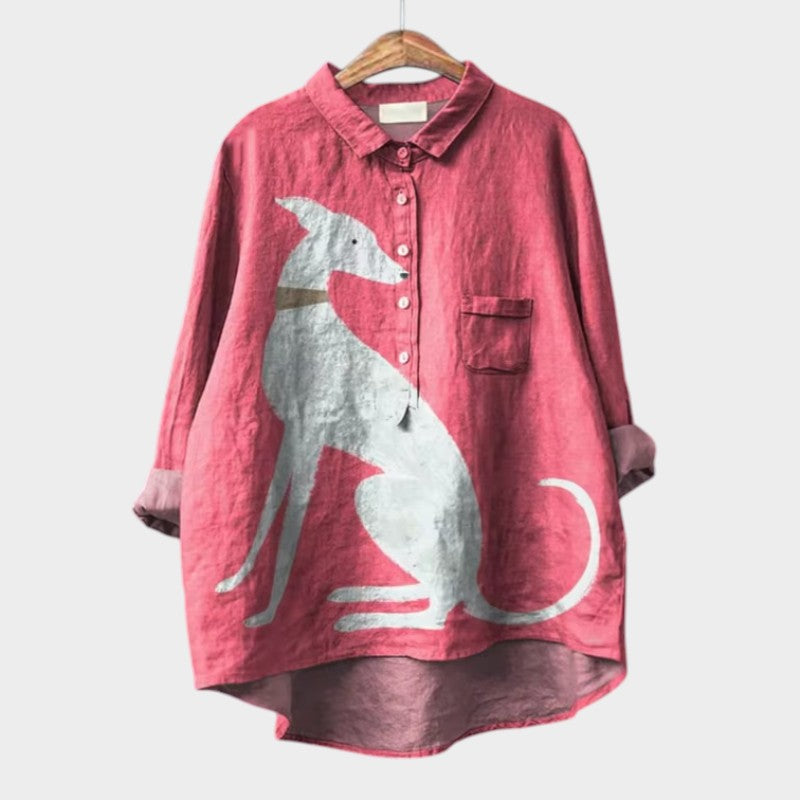 Bianca™ | Bluse