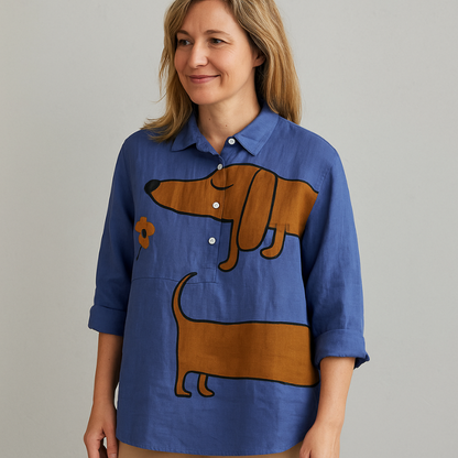 Bianca™ | Bluse