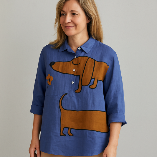 Bianca™ | Bluse